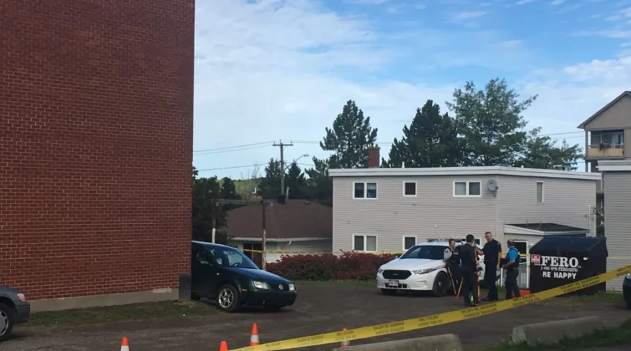 Alleged Murderer’s Plea Date Pushed To December