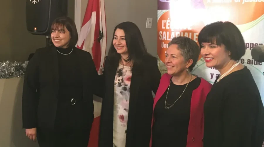 Employers Not Bound By Results Of Caregiving Pay Equity Study: Federal Minister
