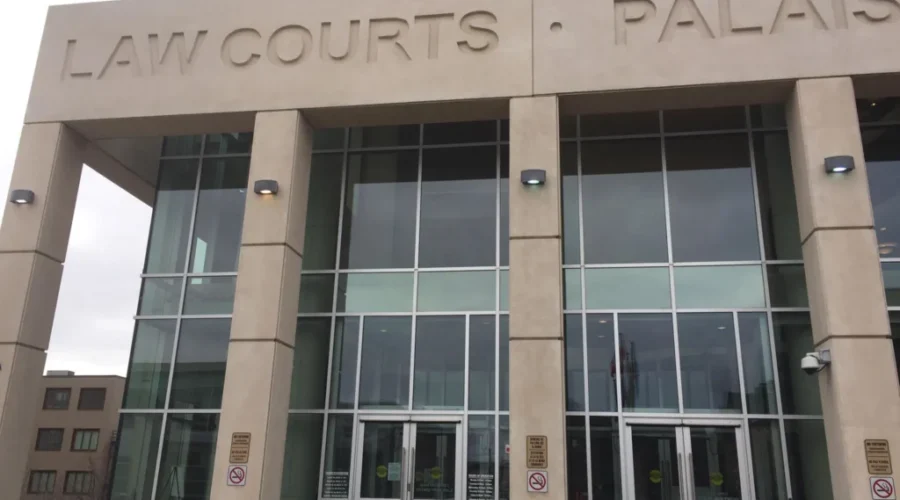 More Police Testify At The Oland Trial