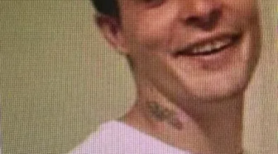 Missing Man In Fredericton