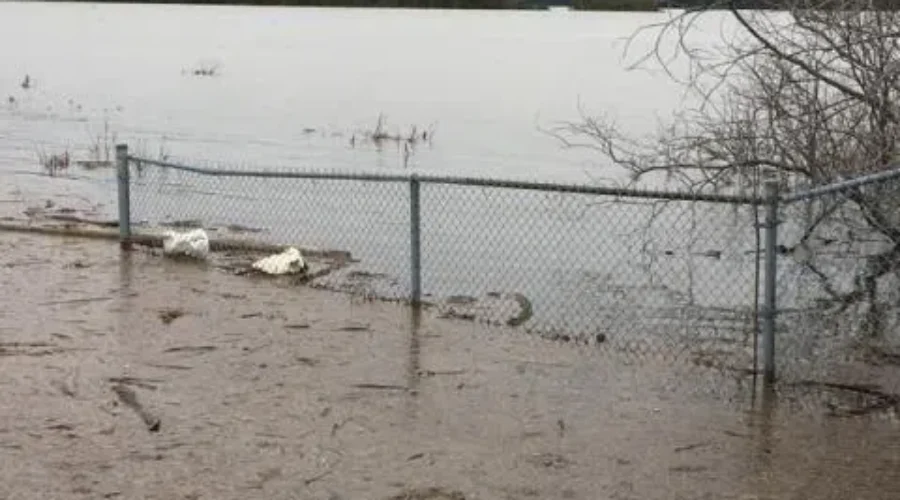 NB Hiring Consultant To Review Spring Flood Response