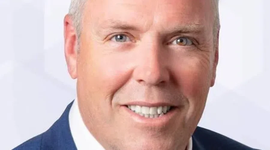 New Finance Minister Wants To Balance NB Budget