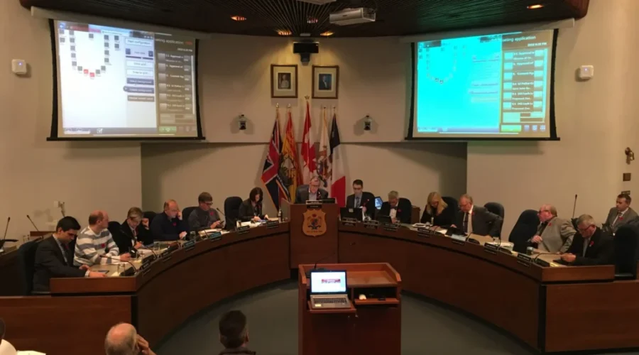 Council OKs Pay Hike To Offset Tax Changes
