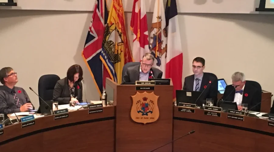 City Faces ‘Ugly Cuts’ Without Financial Solutions