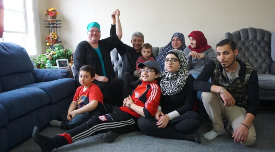 SJ Ambassadors Needed To Help Newcomers