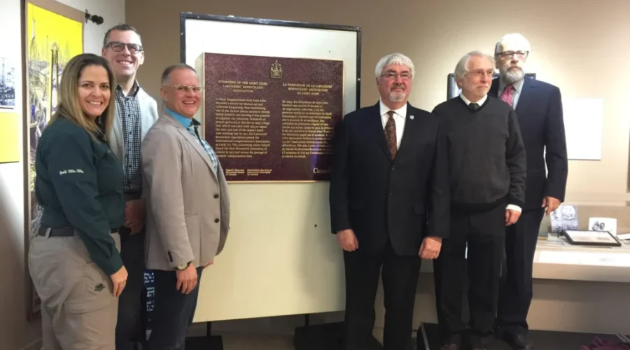 Celebrating Saint John’s Labour Roots