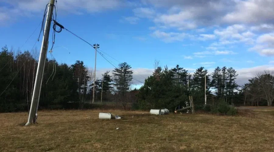Power Outages Lead To Several School Closures in Anglophone School District West