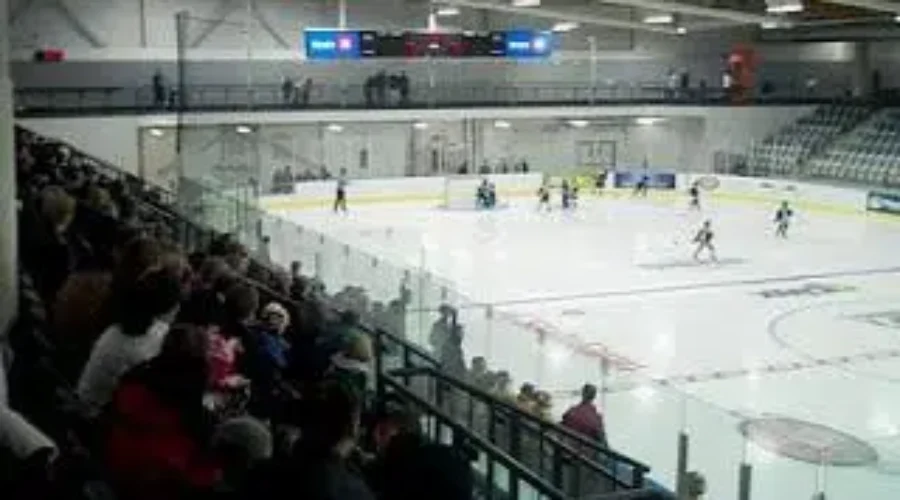 Arena Funding Formula Could Be Developed By Spring