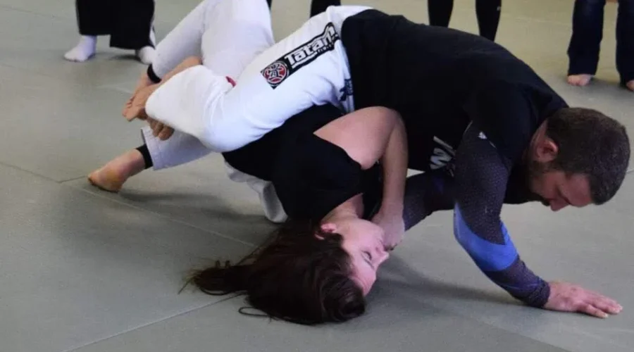 Self-Defence Classes Return In Saint John and Rothesay