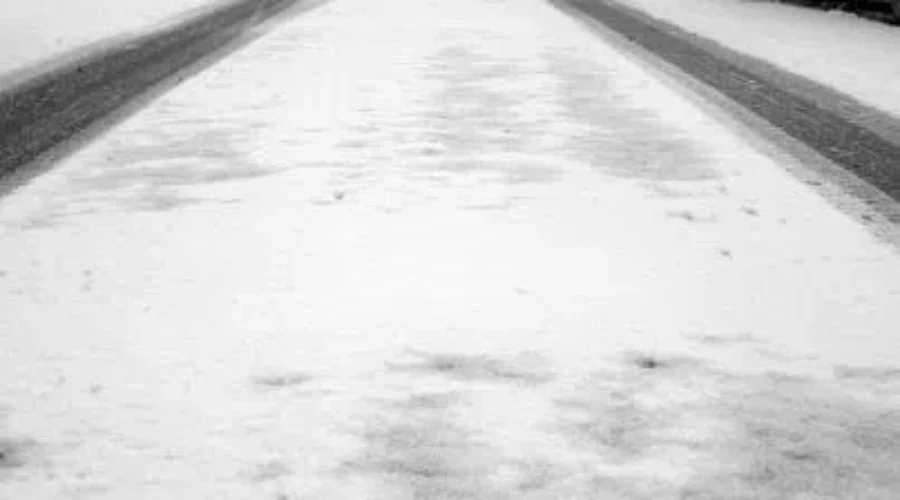 Medical Society Wants Winter Tires Mandatory In N.B.