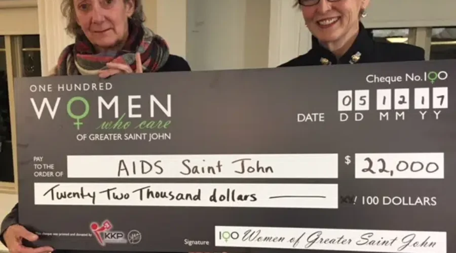 100 Women Who Care Of Greater Saint John Get Set For Final Meeting Of 2018