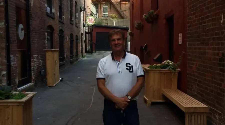 UPDATED: Ogden Still Fighting Election Result