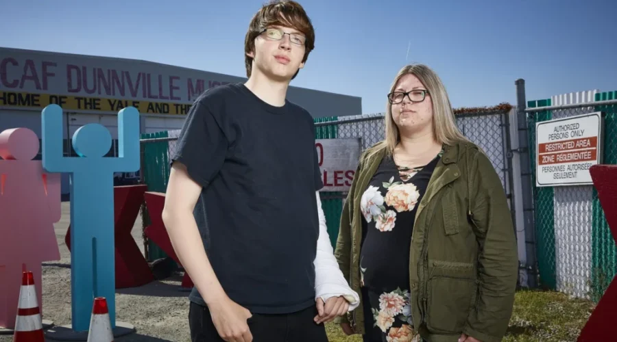 Saint John Man Named Canada’s Worst Driver