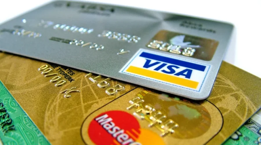 Police Warn Of Credit Card Scam