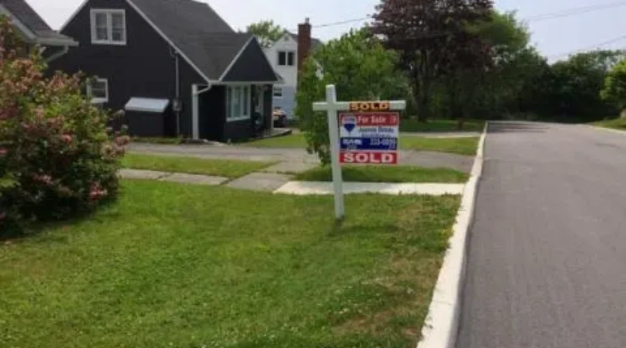 Another Strong Month For Home Sales