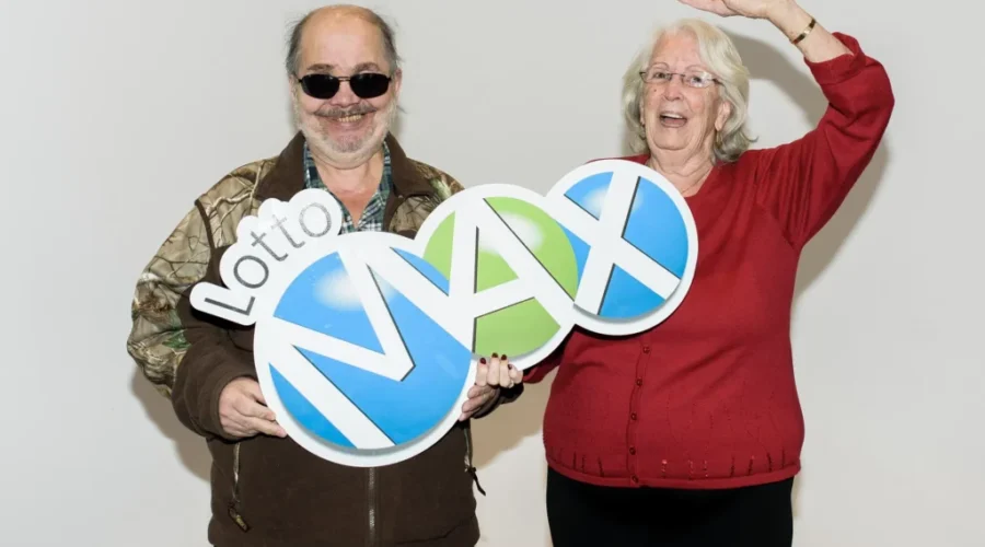 Lake Utopia Family Wins $1M