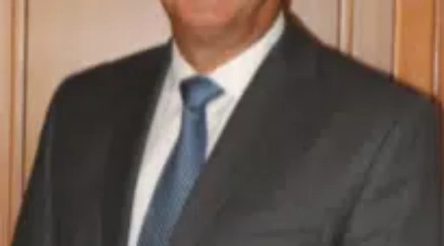 Saint John Appoints New City Manager