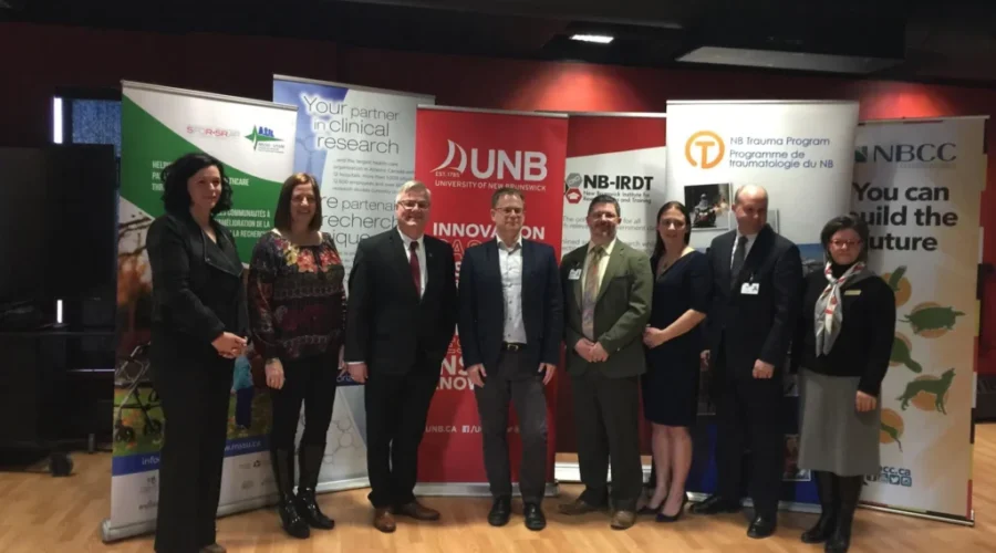 New Data Centres Give Researchers A Boost