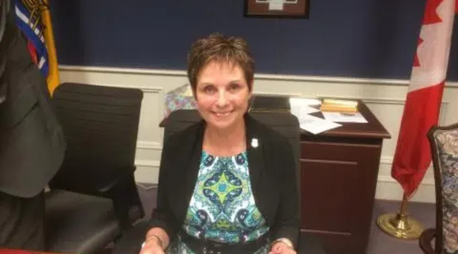 Mayor Of Rothesay Reflects Back On 2018