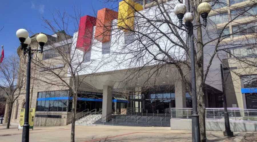 Saint John City Hall Building Officially Sold