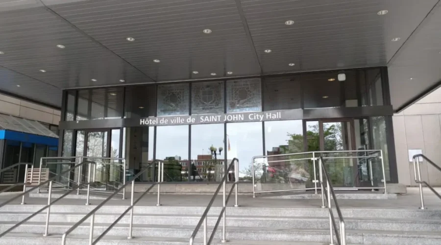 City Hall Renovations Will Begin Soon