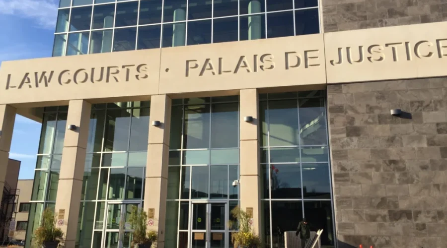 Dennis Oland Trial Day #12