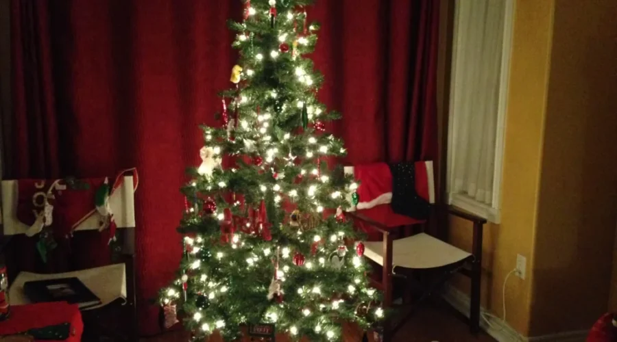 Christmas Is Not Festive For Everyone