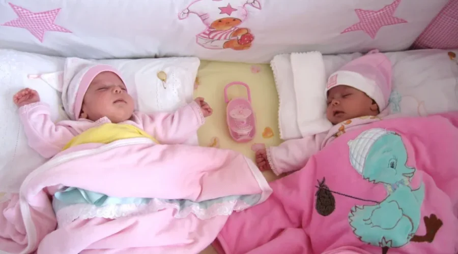 Top Baby Names For 2018