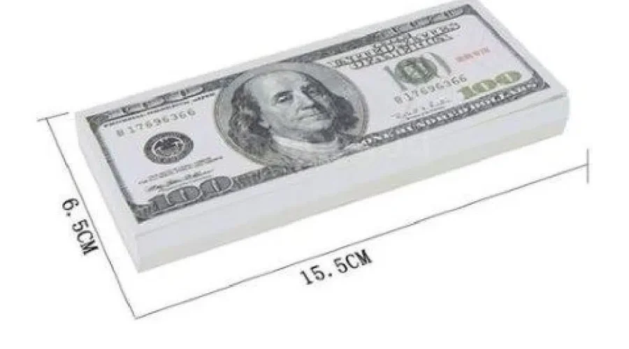 Fake Money Found In Saint John