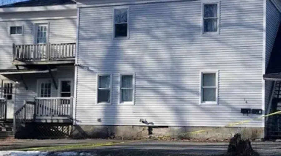 UPDATED: Man Charged In St. Stephen Woman’s Death