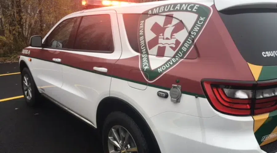 N.B. Loosening Bilingual Paramedic Requirements