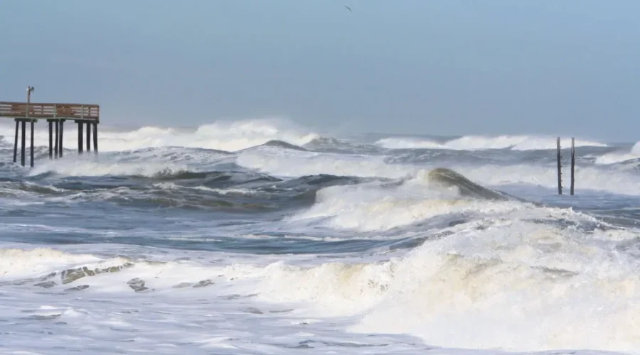 2018 Saw Above-Average Hurricane Season