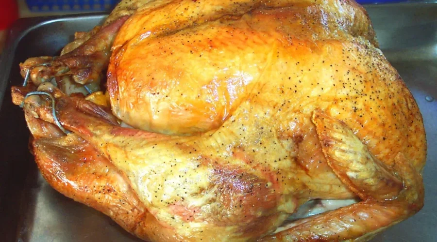 Holiday Meal Prep Precautions