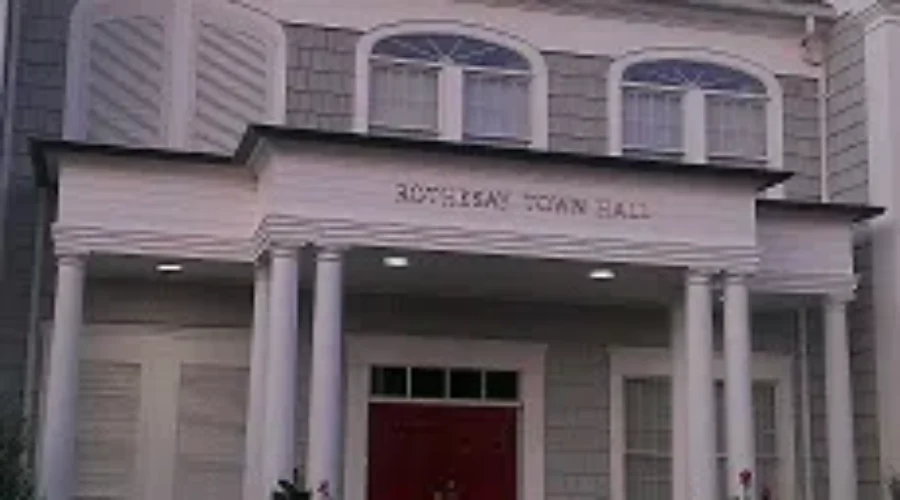 No Tax Increase From Town Of Rothesay Budget For 2019