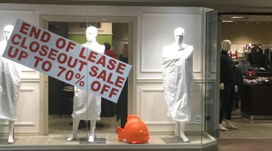 Both Colwell’s Stores To Close This Month