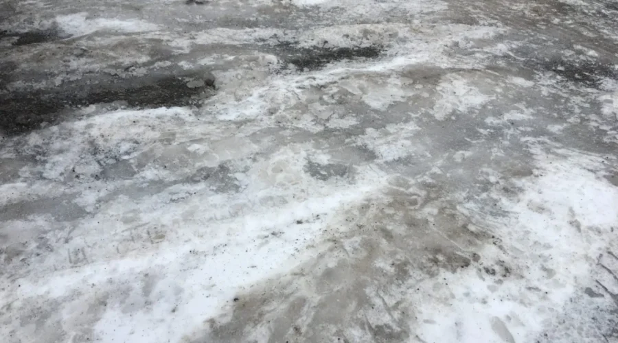 Council To Discuss Winter Upkeep Of Roads, Sidewalks