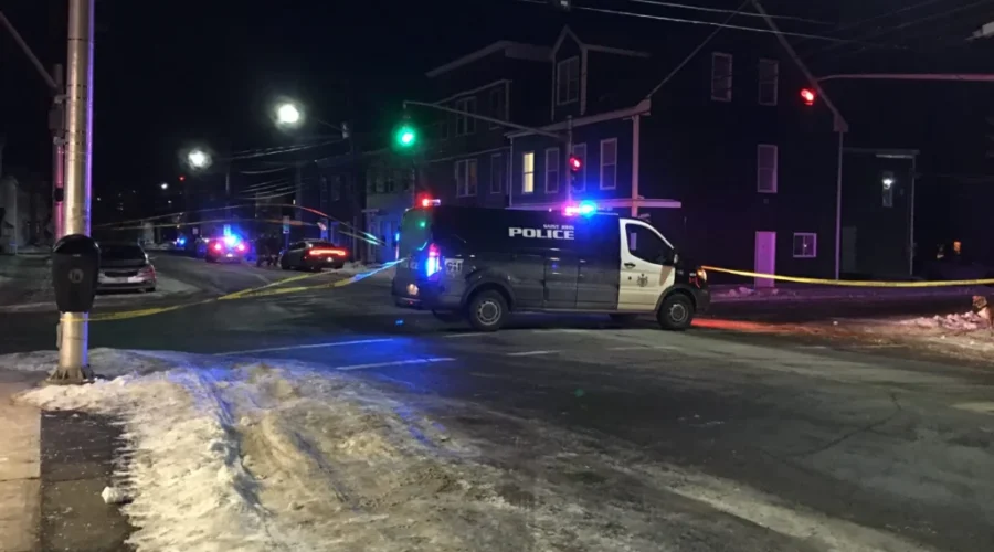 UPDATE: Armed Robbery In The North End