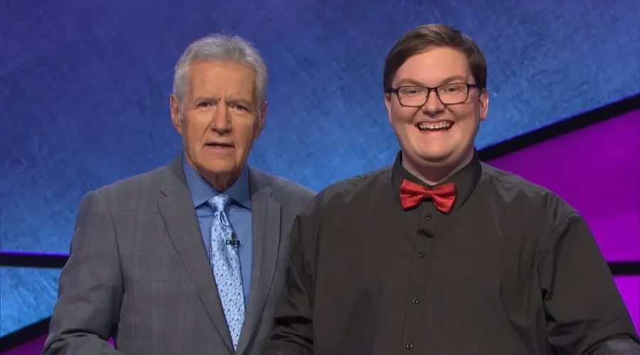 Quispamsis Man Competes On ‘Jeopardy!’