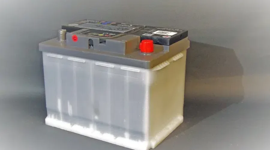CAA Recommends Leaving Dead Battery Issues To A Professional