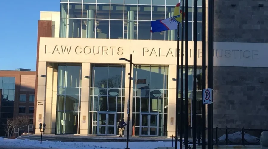 More Details About Oland Retrial Timeline
