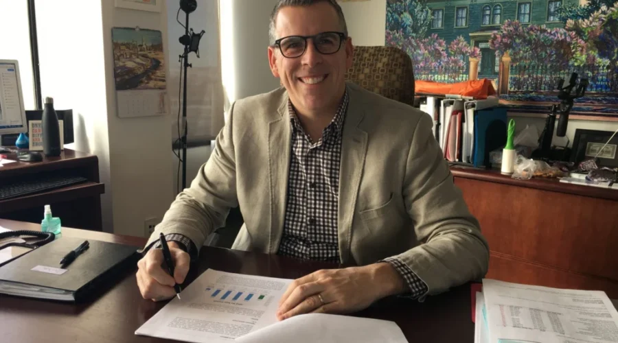 Saint John’s Main Priorities In 2019