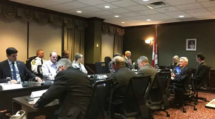 Uptown SJ Faces Heat At Council Meeting
