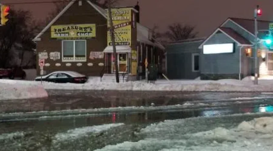 How To Protect Your Home From Flooding