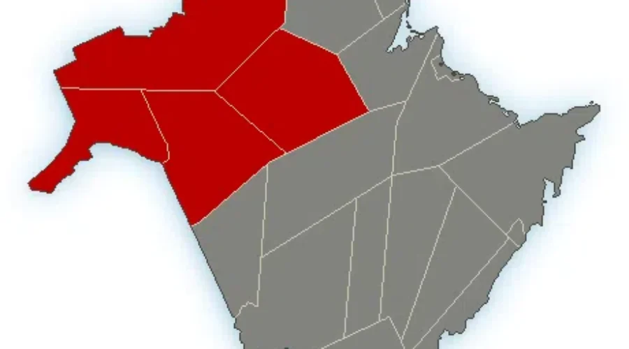 Winter Storm To Have ‘Major’ Impact On N.B.