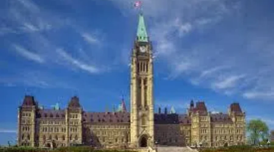 Latest Federal Political Poll Shows Liberals Continue To Lead
