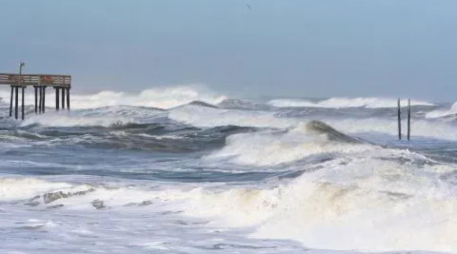 What Makes A Hurricane Season Active?