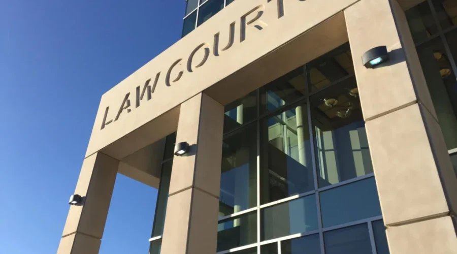 No Plea In St. Stephen Murder