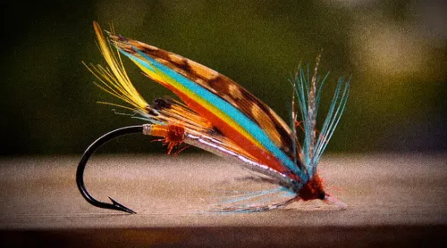 Crown Reserve Waters Angling Applications Available
