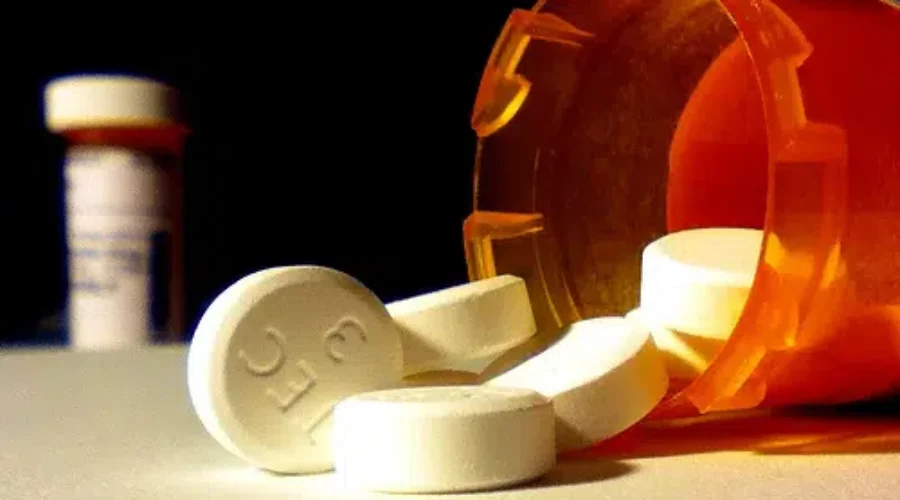 Fredericton Police Issue Opioid Warning