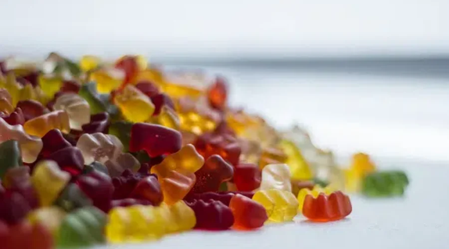 Gummi Bears Recalled